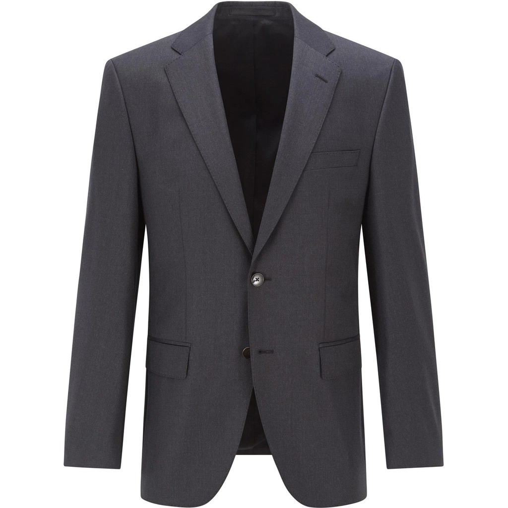 Hugo Boss Jeckson 10217449 01 - Dark Grey